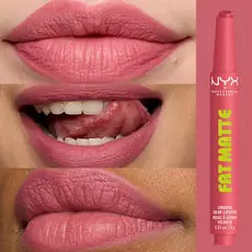 11 PINK PUFF