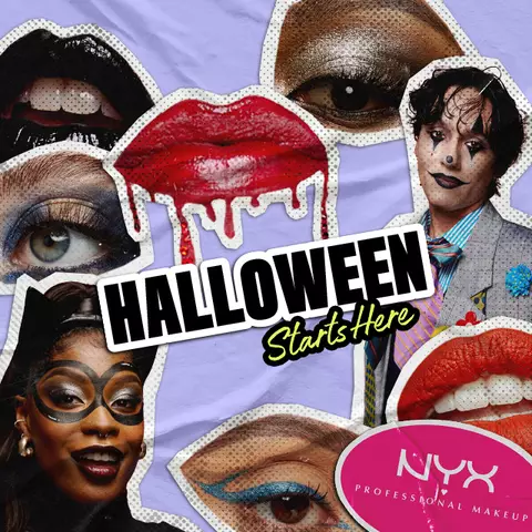 Halloween Makeup Essentials