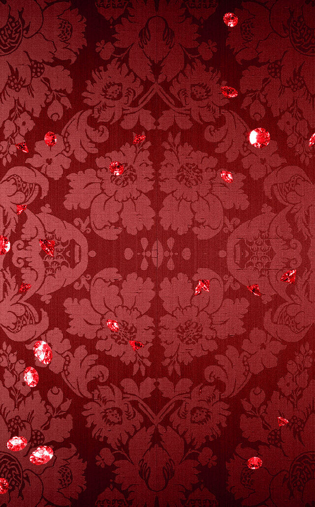 Blushing Beauty background