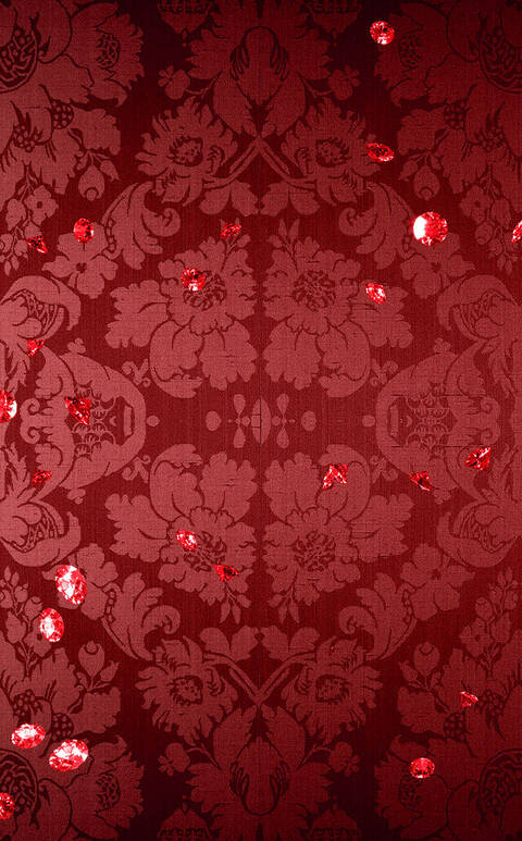 Blushing Beauty background