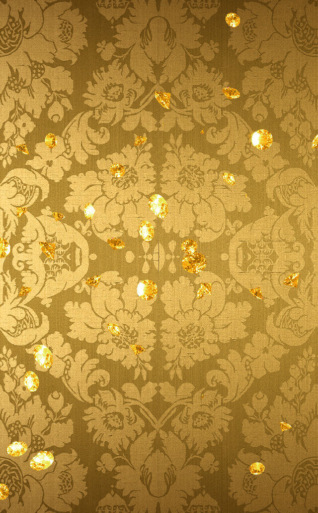 The Queen background