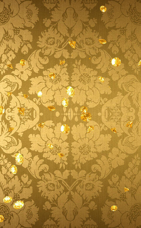 The Queen background