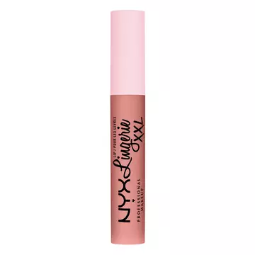 Lip Lingerie XXL Matte Liquid Lipstick