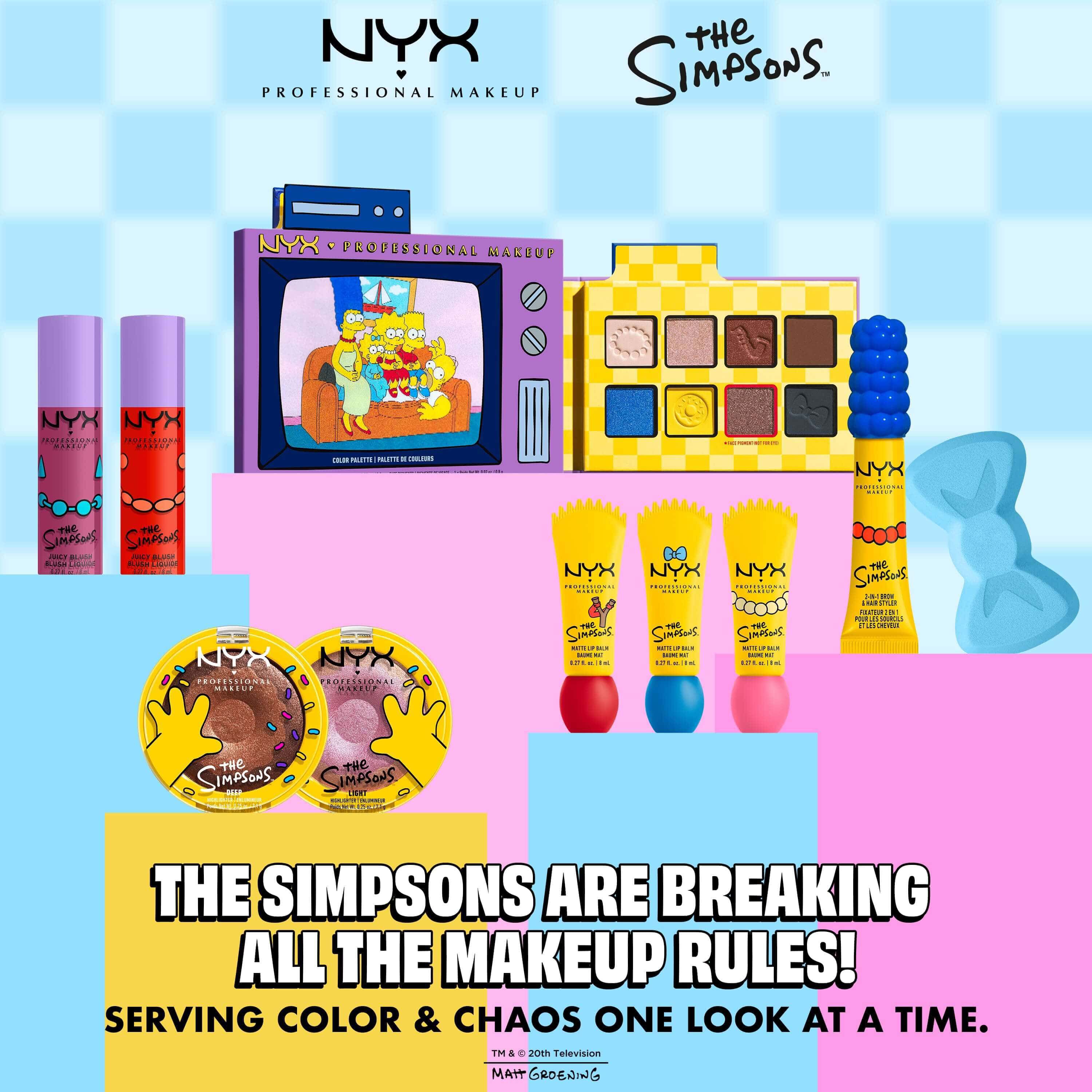 Simpson Smushy