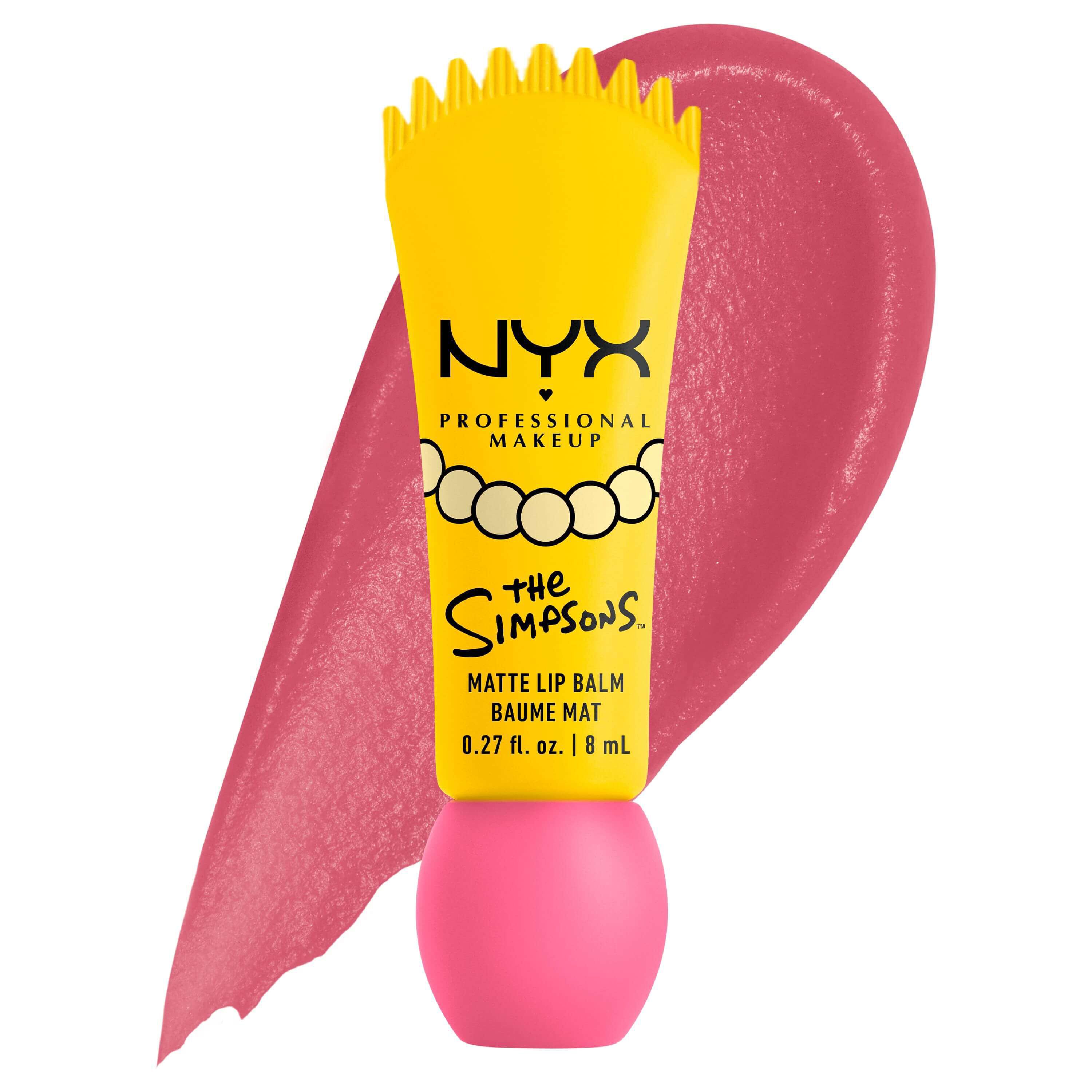 Simpson Smushy