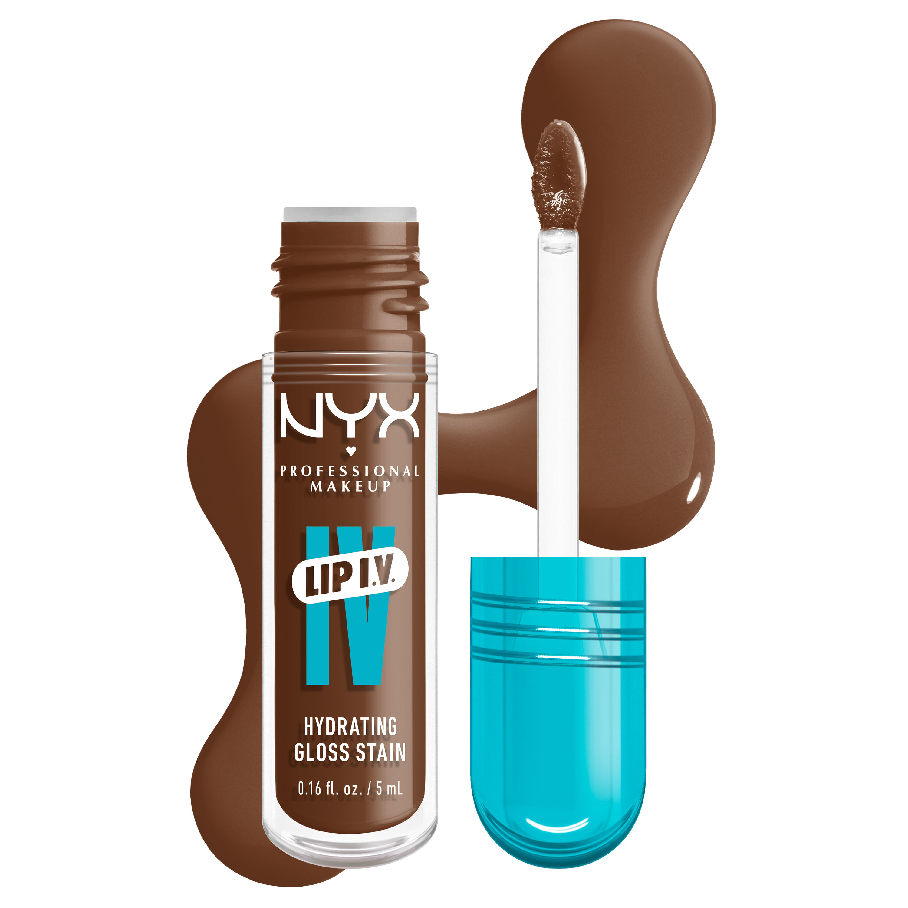 Lip IV Hydrating Gloss Stain