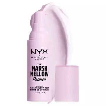 THE MARSHMELLOW SUPER PRIMER