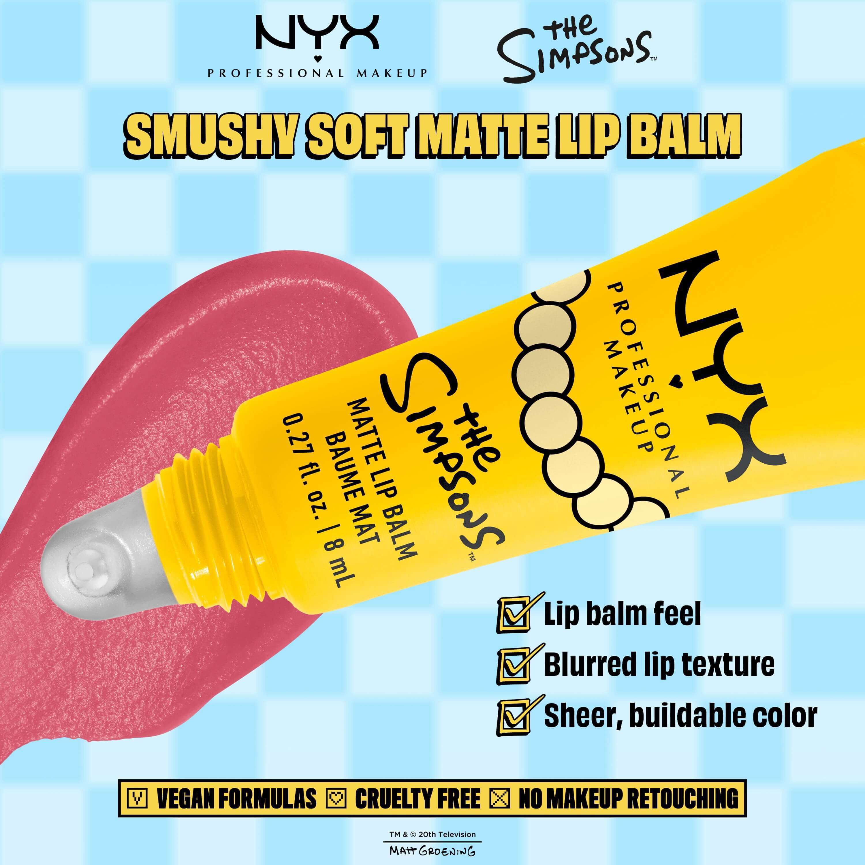 Simpson Smushy