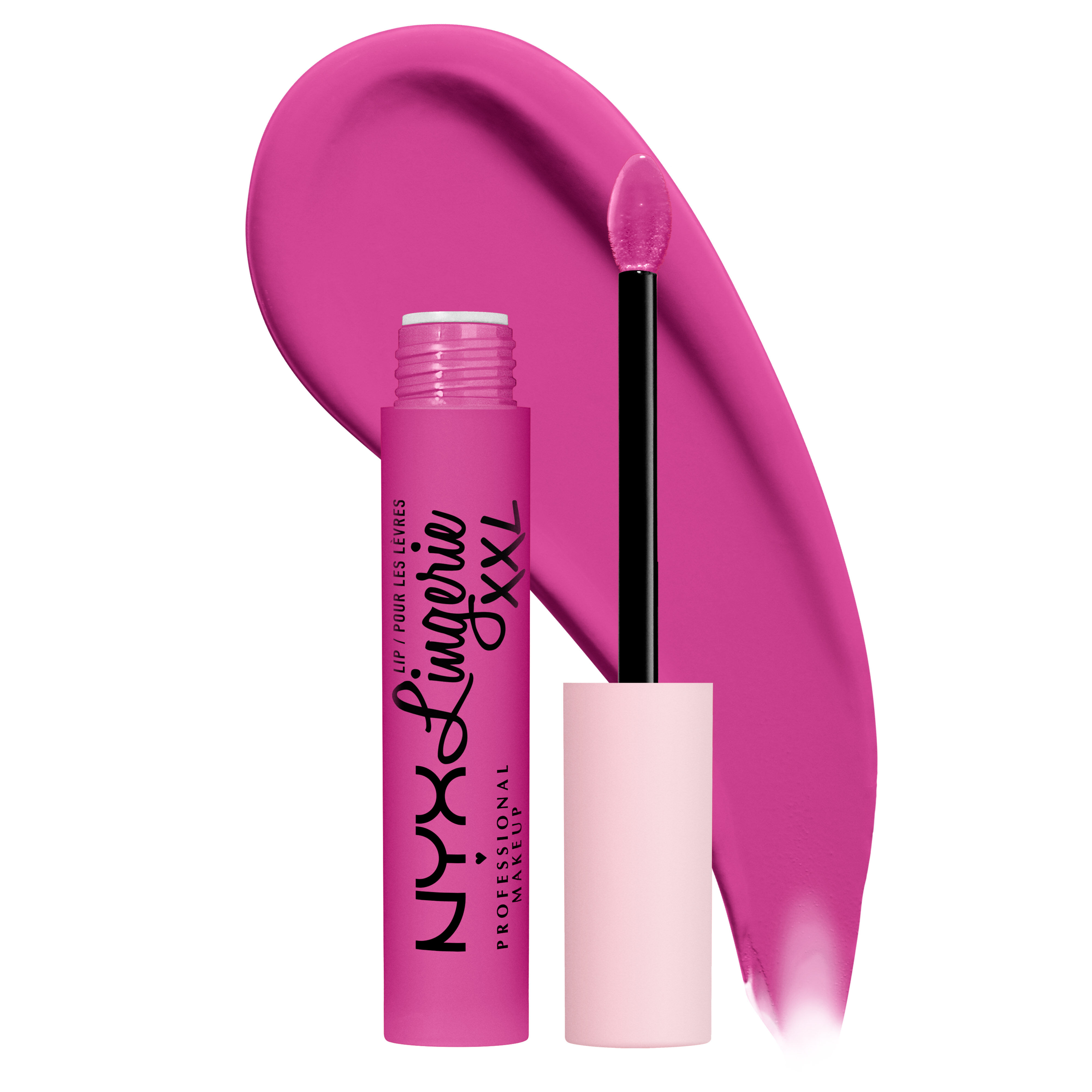 Rouge A Levres Mat Lip Lingerie XXL