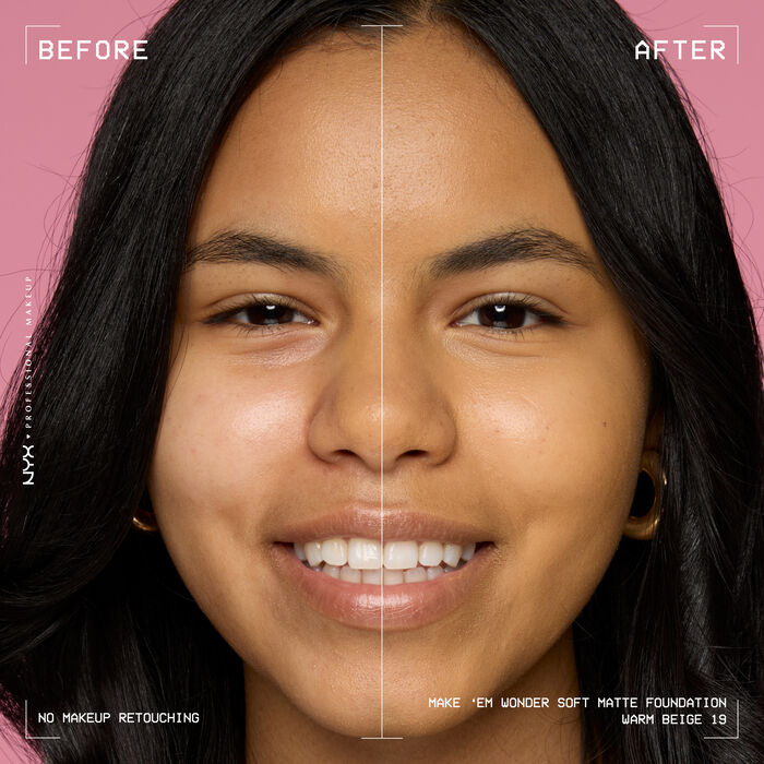 Make 'Em Wonder Foundation