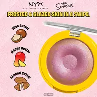 Homer Simpson Donut Highlighter