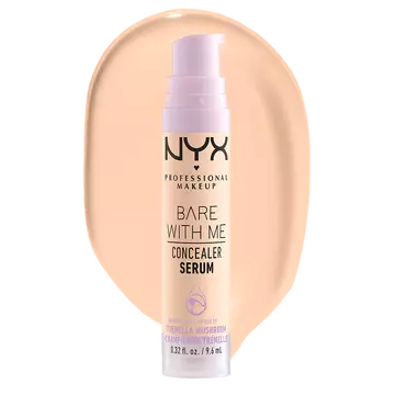 Bare With Me Concealer Serum