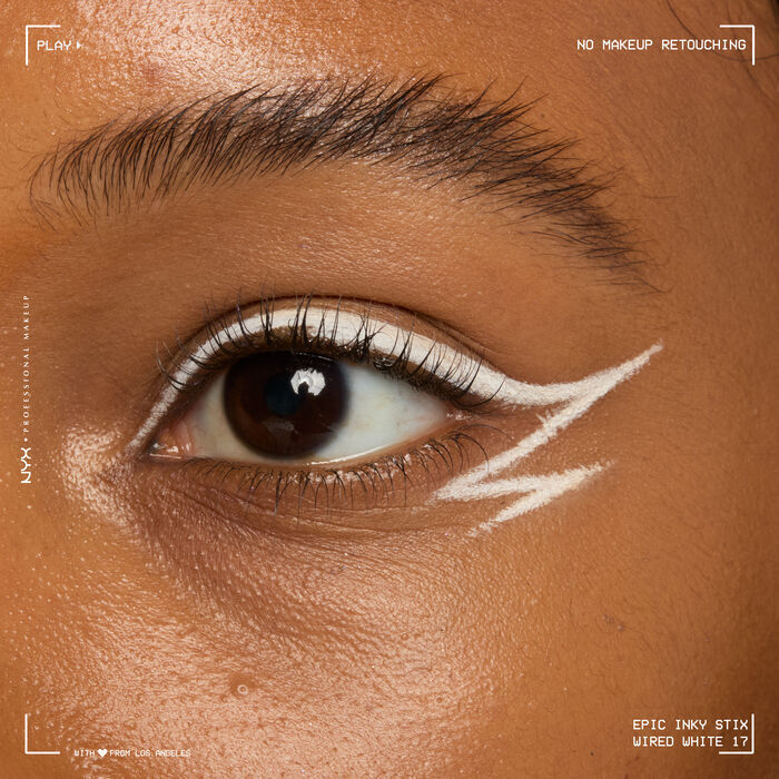 Epic Inky Stix Cream Gel Eyeliner