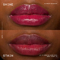 Lip IV Hydrating Gloss Stain