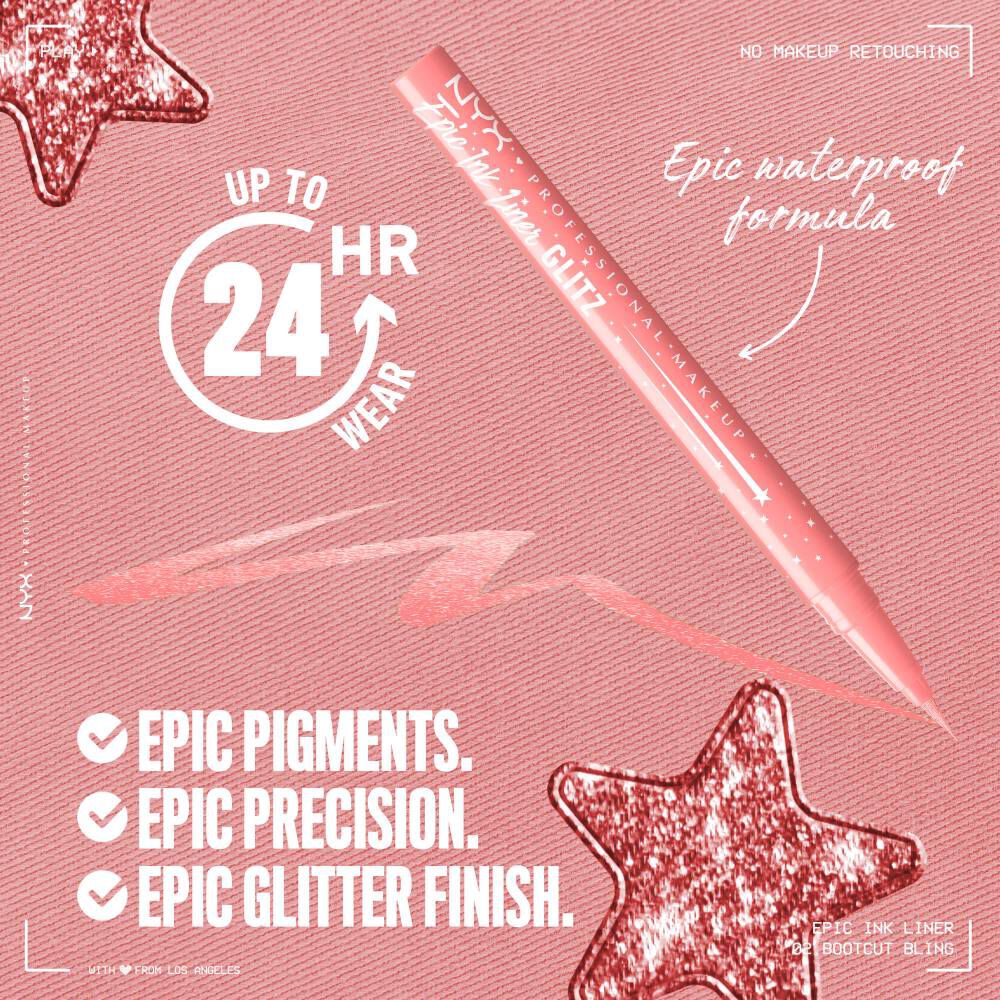 Epic Ink Liner