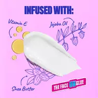 The Face Unglue Makeup Remover Cleansing Balm
