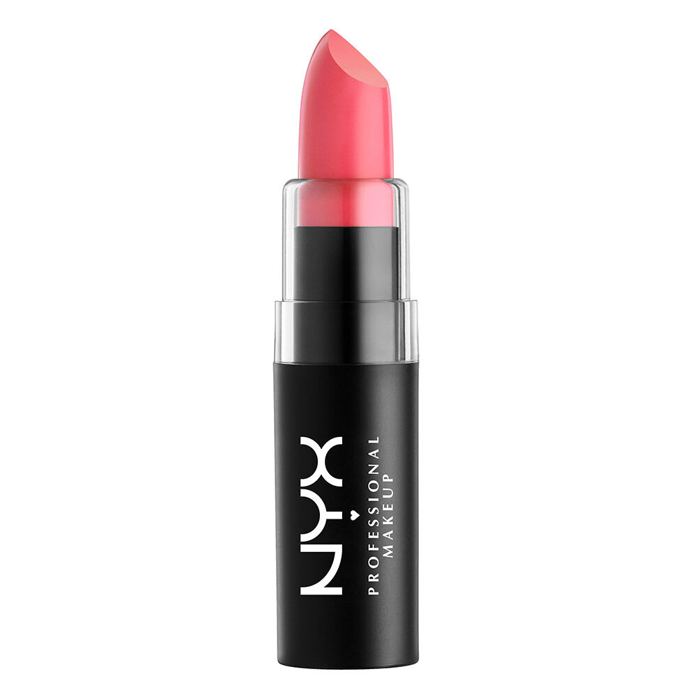 Matte Lipstick | NYX Professional Makeup, image size:1000x1000