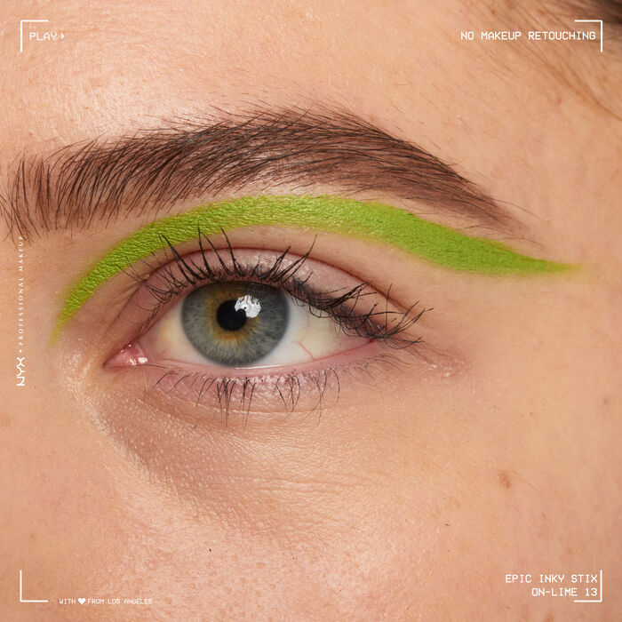 Epic Inky Stix Cream Gel Eyeliner