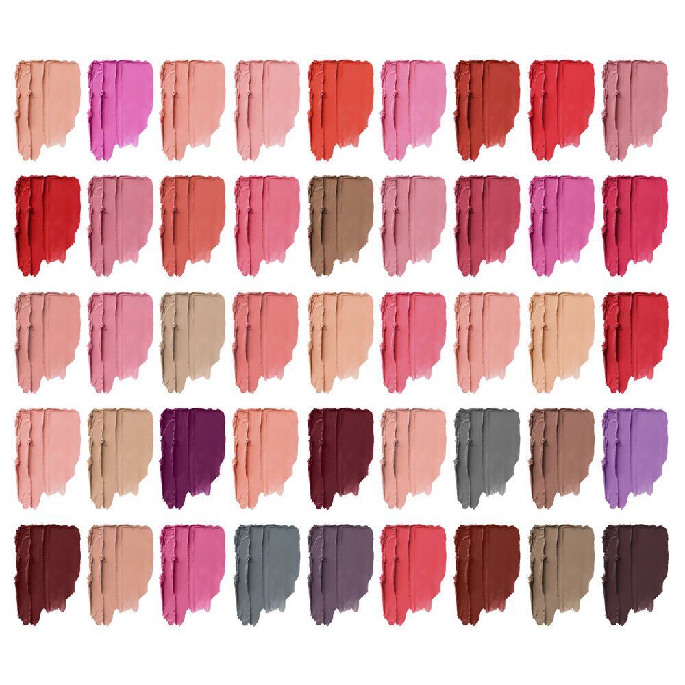 Matte Lipstick