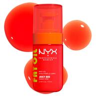 Fat Oil Body Oil Juicy Boo