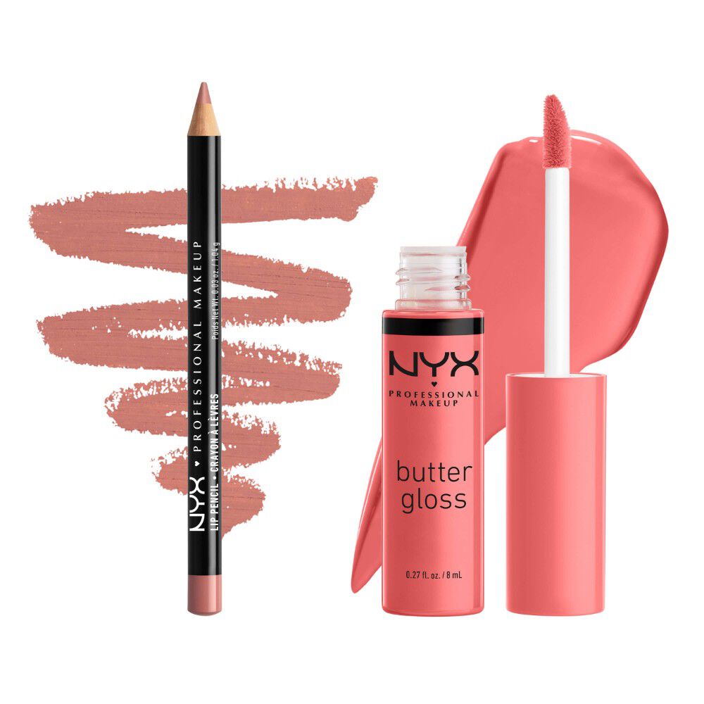 Butter Special Creme Brulee Lip Combo