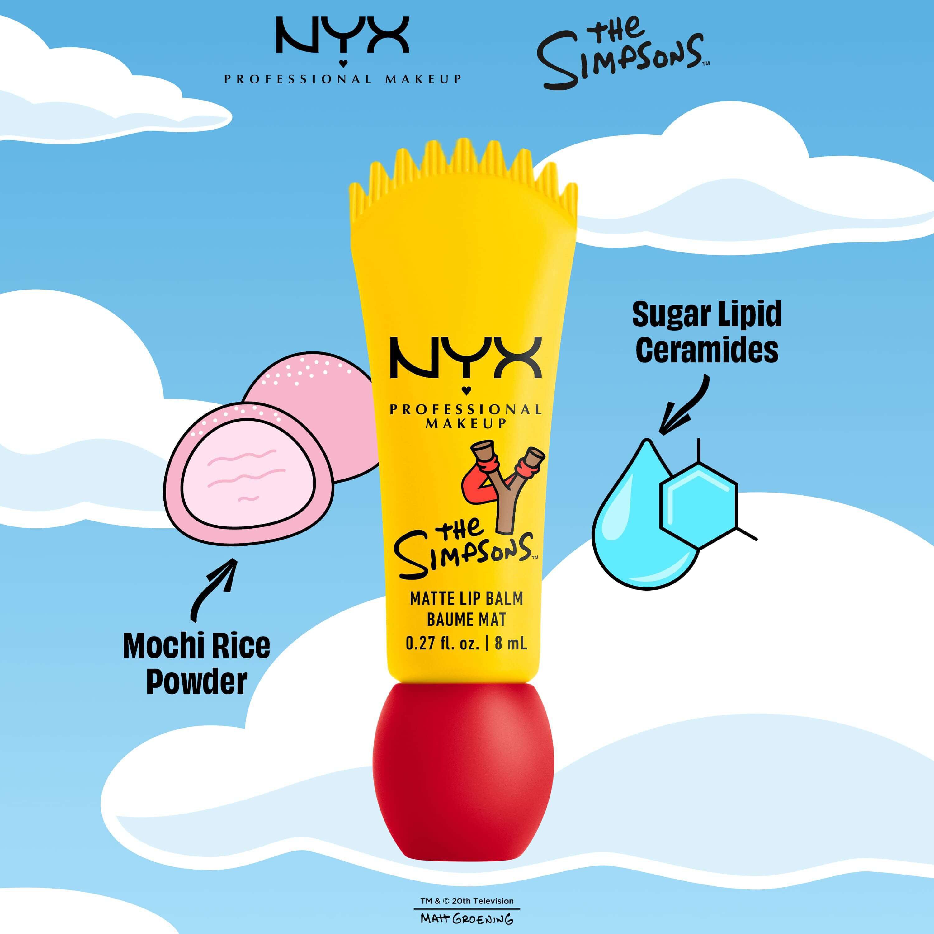 Simpson Smushy