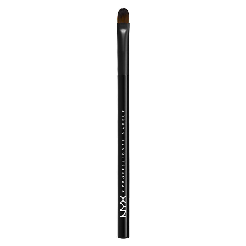 Pro Flat Detail Brush