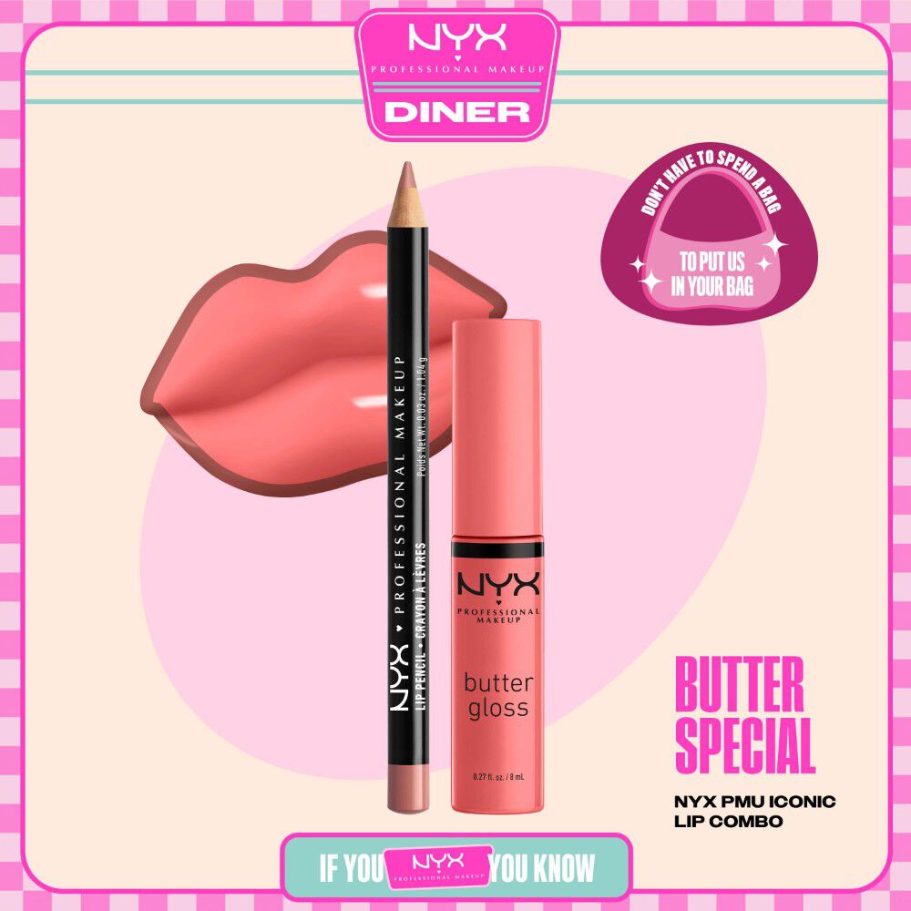 Butter Special Creme Brulee Lip Combo