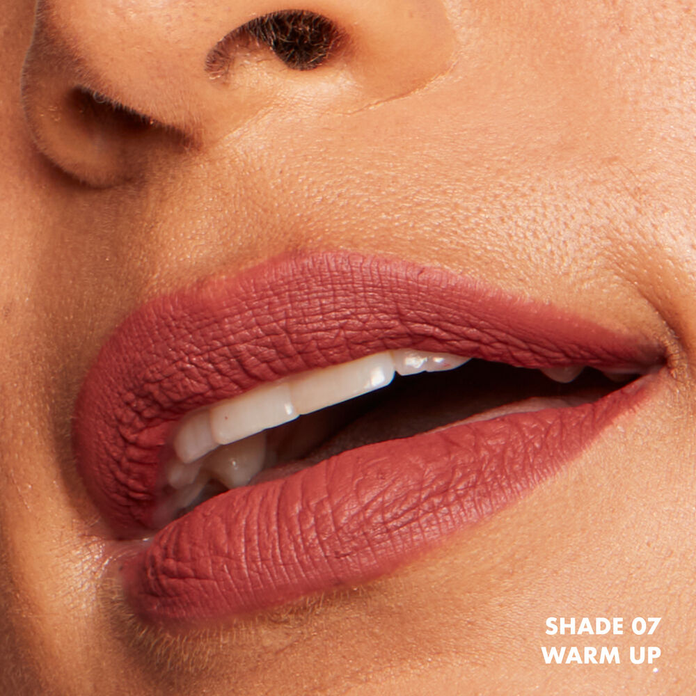 Lip Lingerie XXL Matte Liquid Lipstick