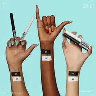 Vivid Matte Liquid Liner