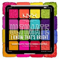 Ultimate Shadow Palette