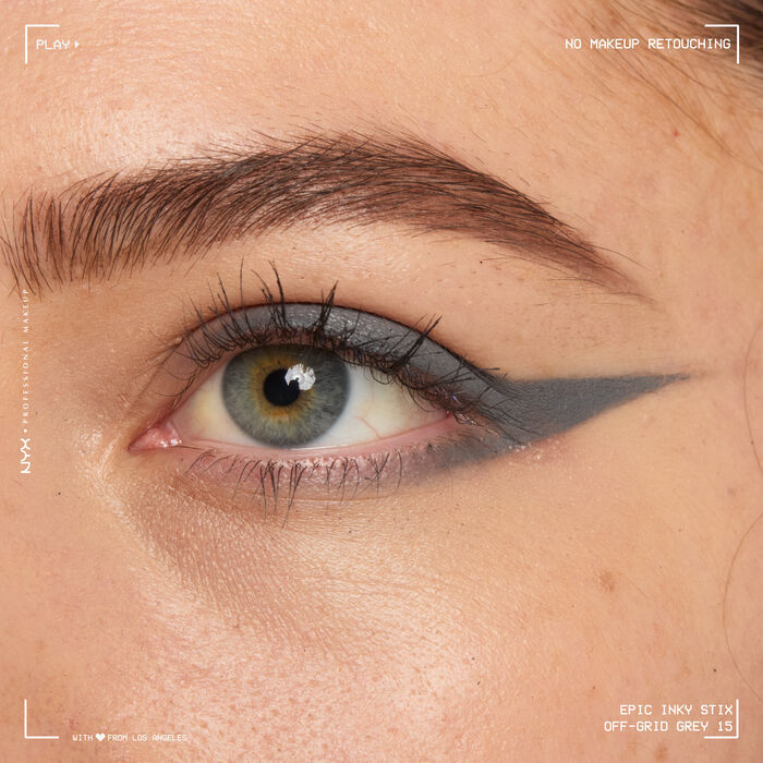 Epic Inky Stix Cream Gel Eyeliner