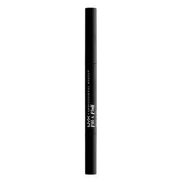 Fill & Fluff Eyebrow Pomade Pencil