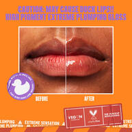 Duck Plump High Pigment Lip Gloss