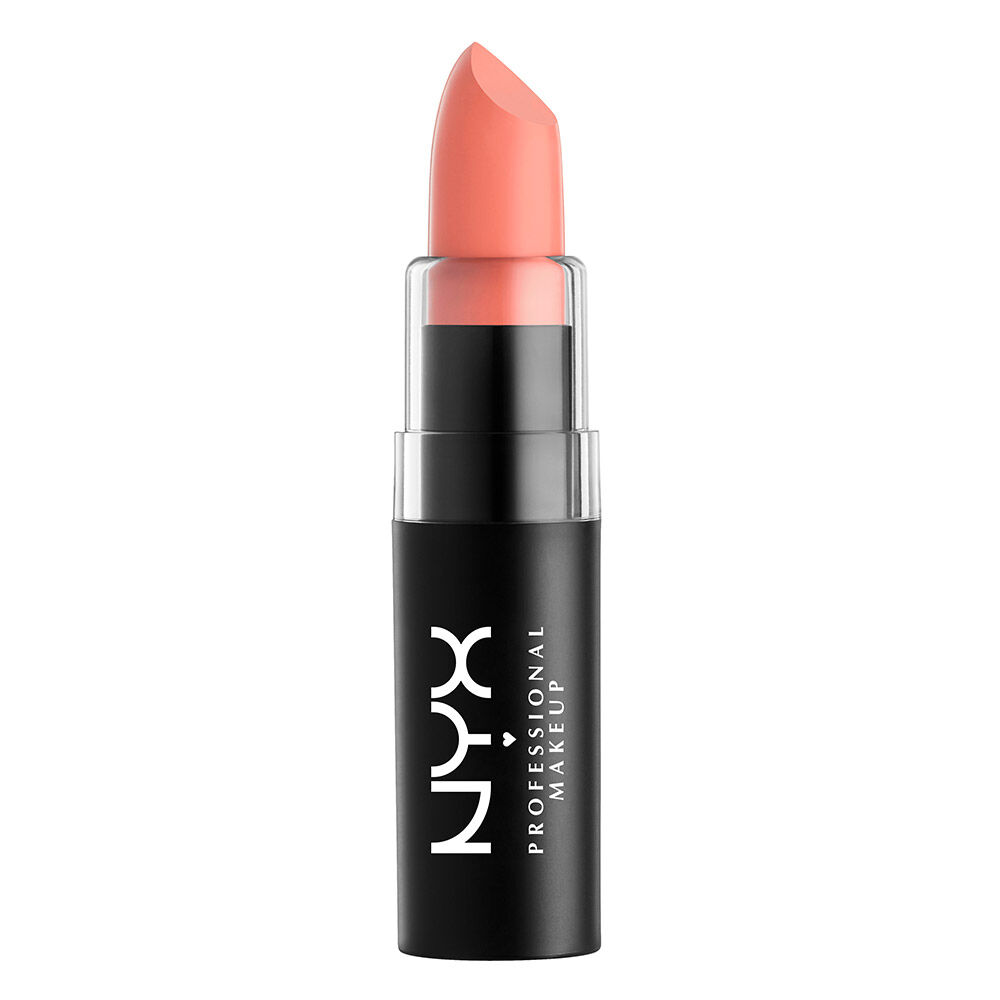 Matte Lipstick