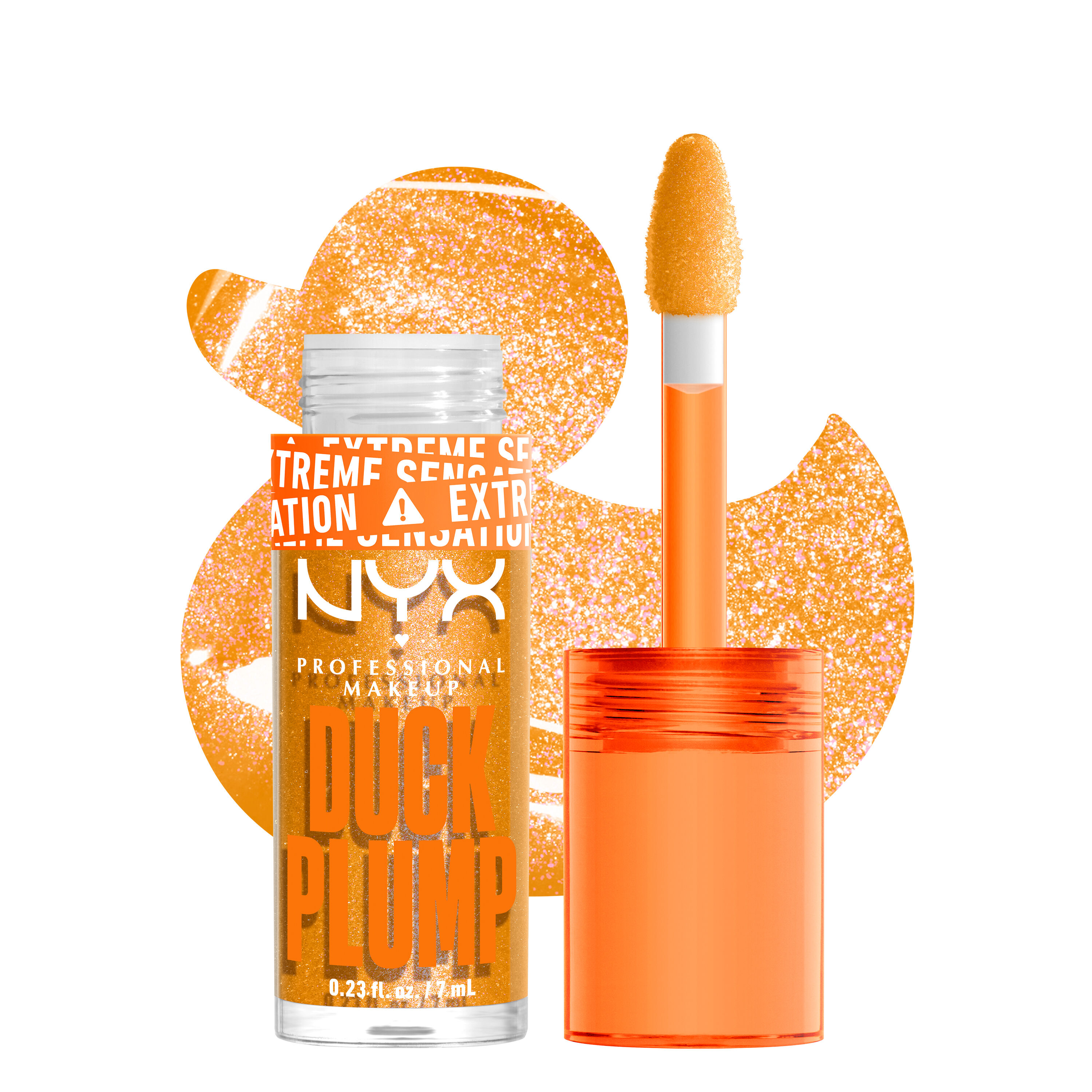 Duck Plump High Pigment Lip Gloss