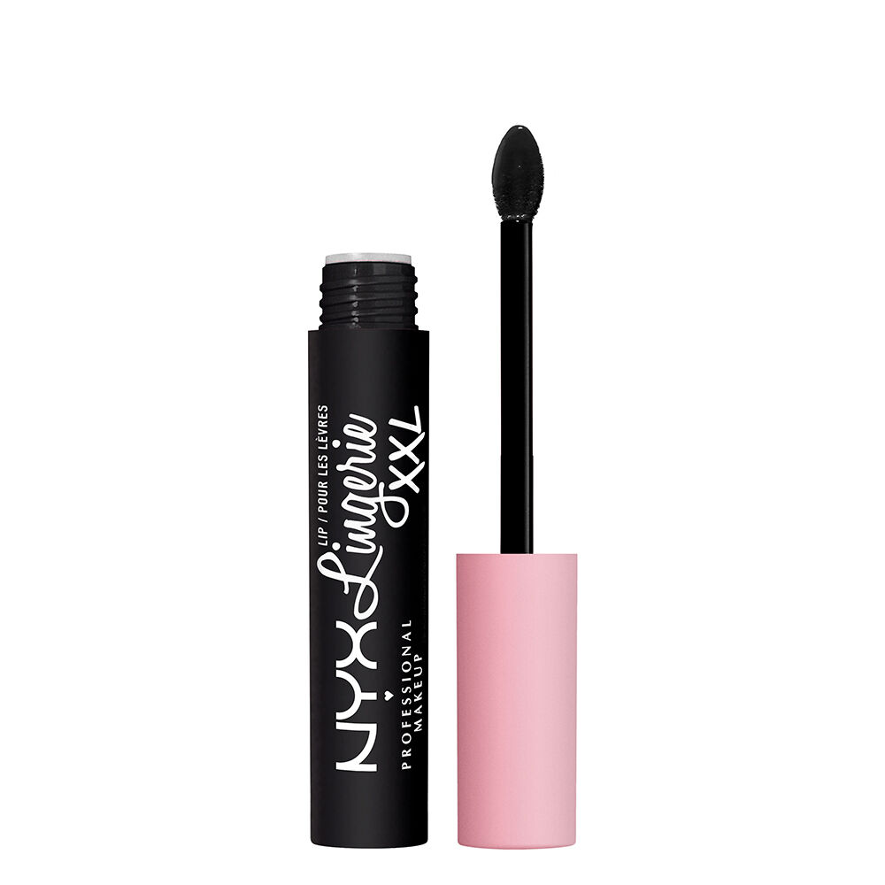 Lip Lingerie XXL Matte Liquid Lipstick