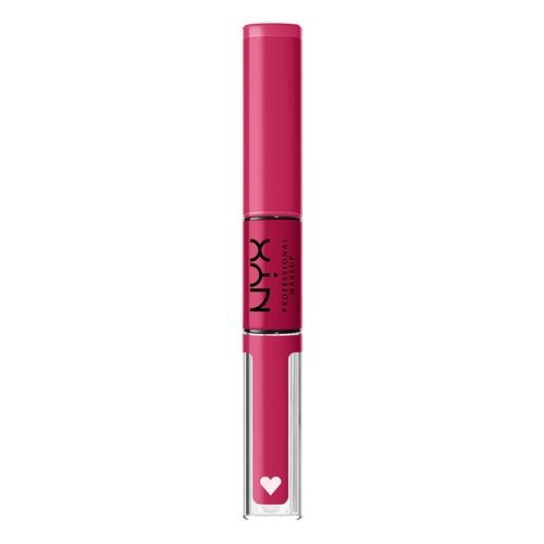 Shine Loud High Shine Lip Colour