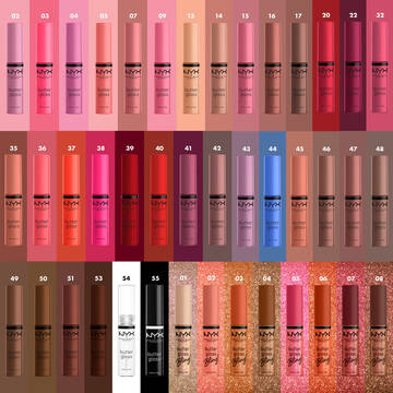 Butter Lip Gloss