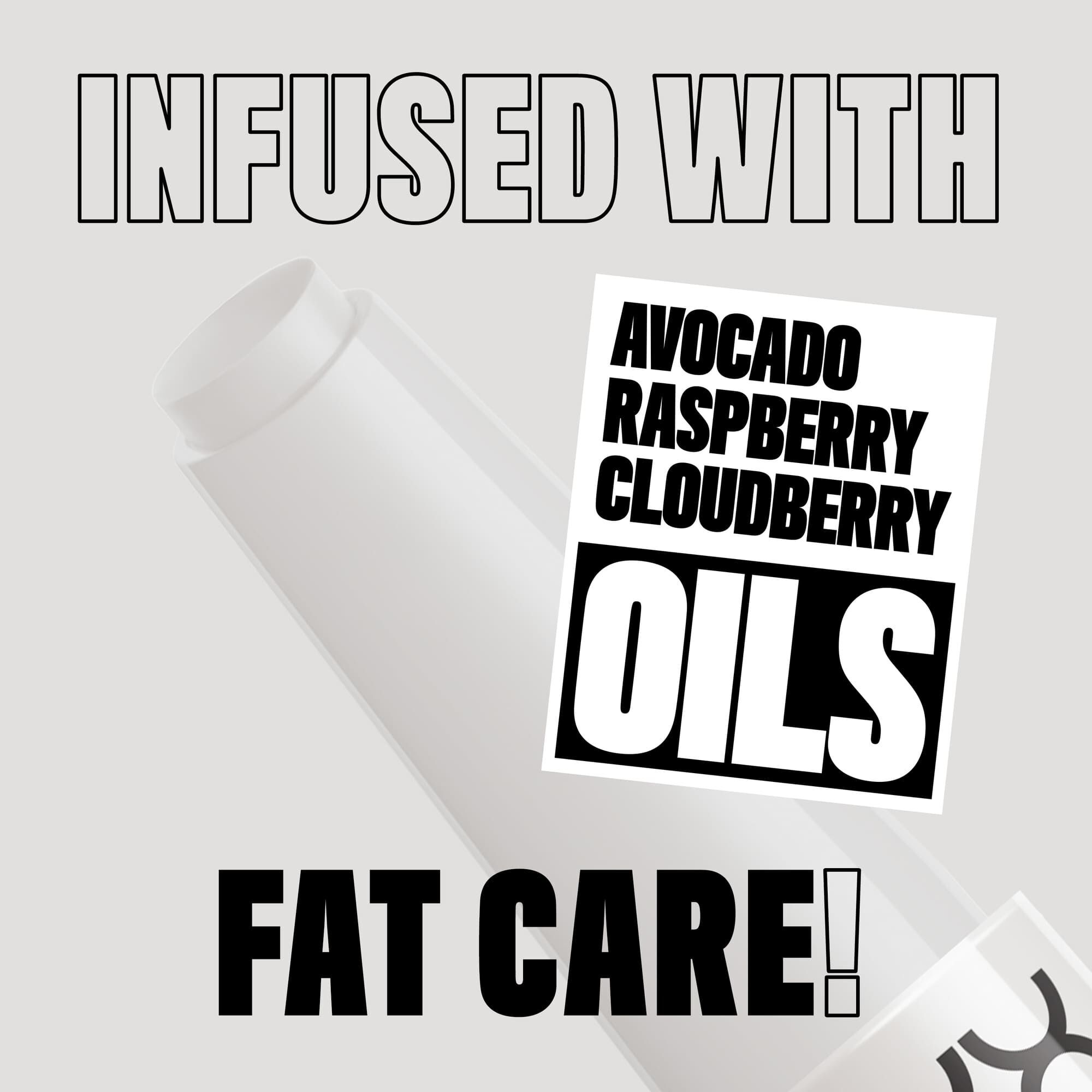 Fat Oil Slick Click