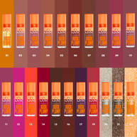 Duck Plump High Pigment Lip Gloss