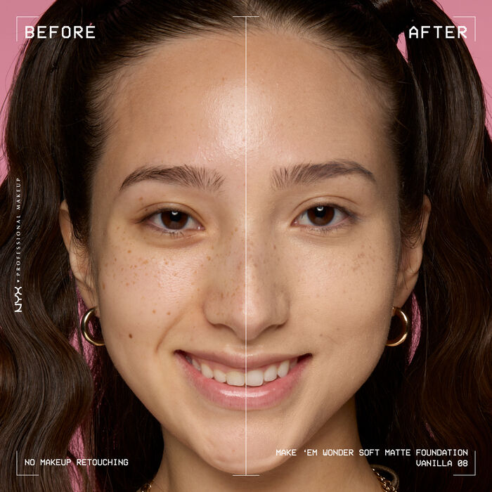 Make 'Em Wonder Foundation