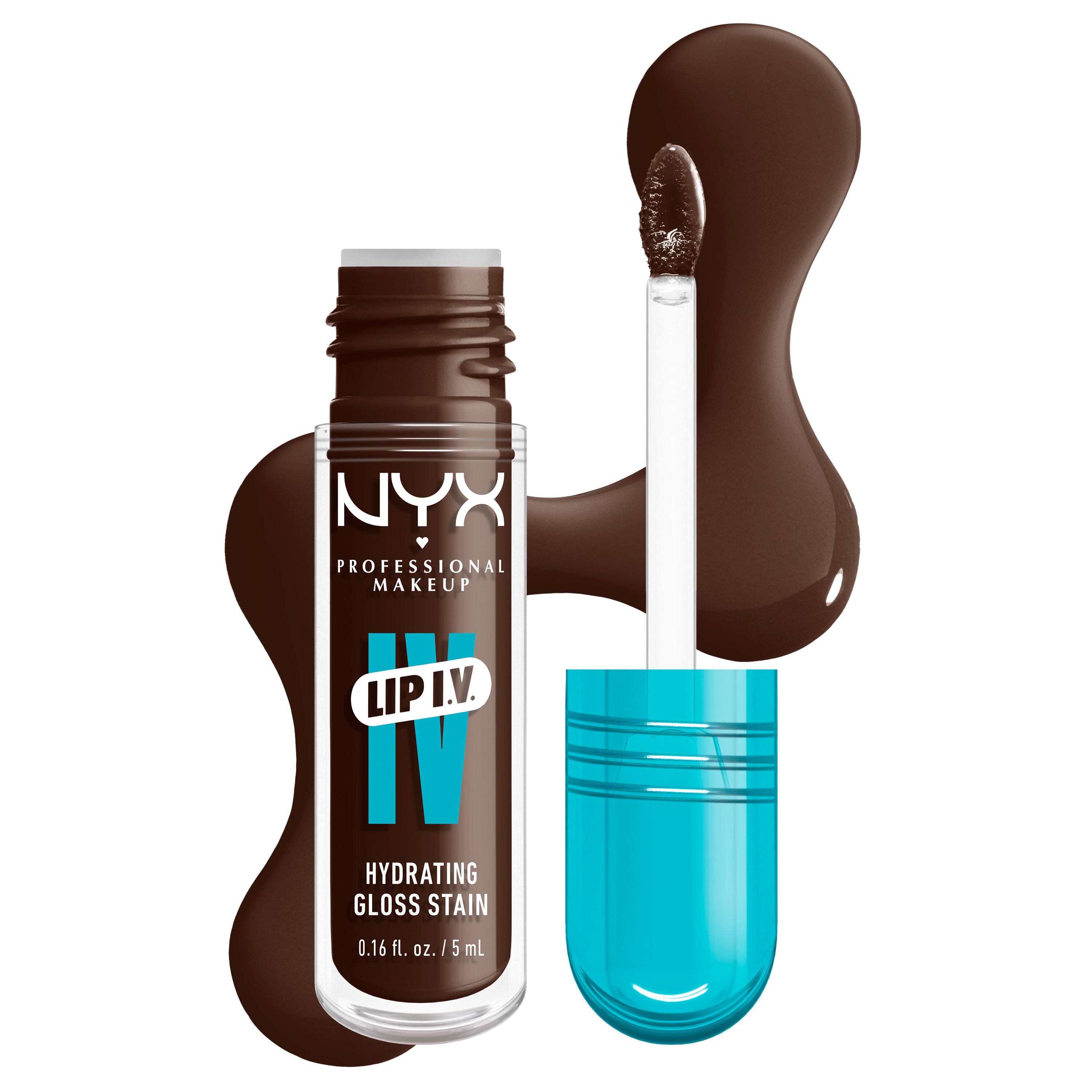 Lip IV Hydrating Gloss Stain