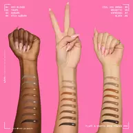 Fluff & Snatch! Brow Powder Pen