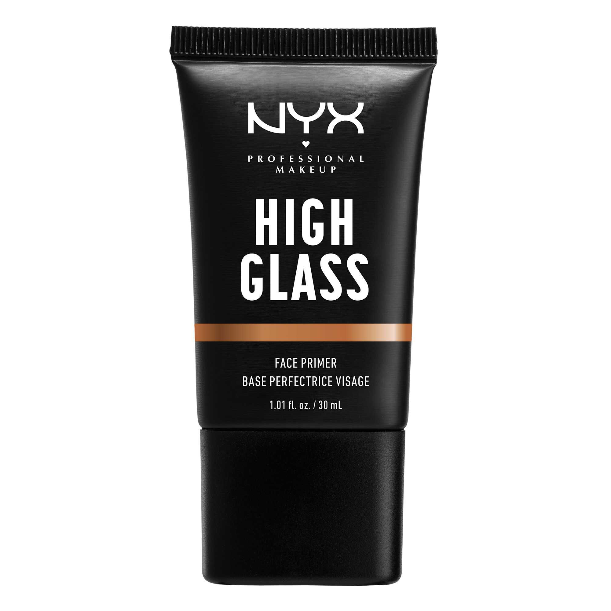 High primer. NYX professional Makeup. NYX праймер для лица.