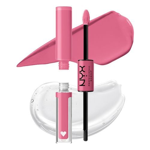 Shine Loud High Shine Lip Colour