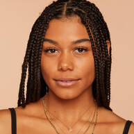Can't Stop Won't Stop Full Coverage Foundation