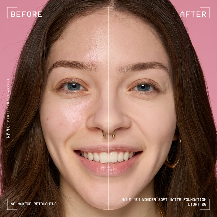 Make 'Em Wonder Foundation