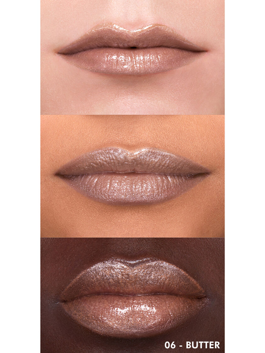 Nyx cheap lingerie gloss