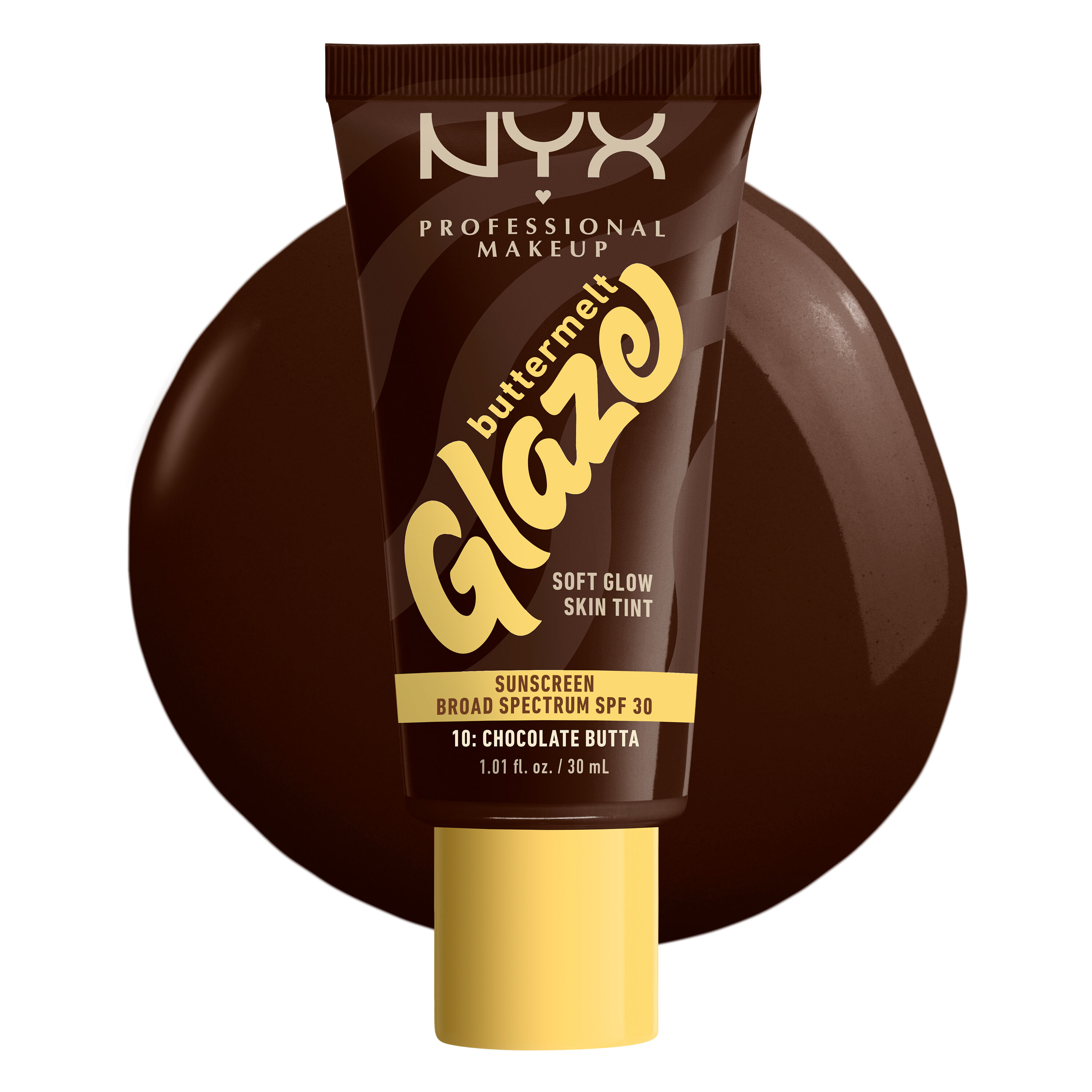 Buttermelt Glaze Soft Glow Skin Tint + SPF 30